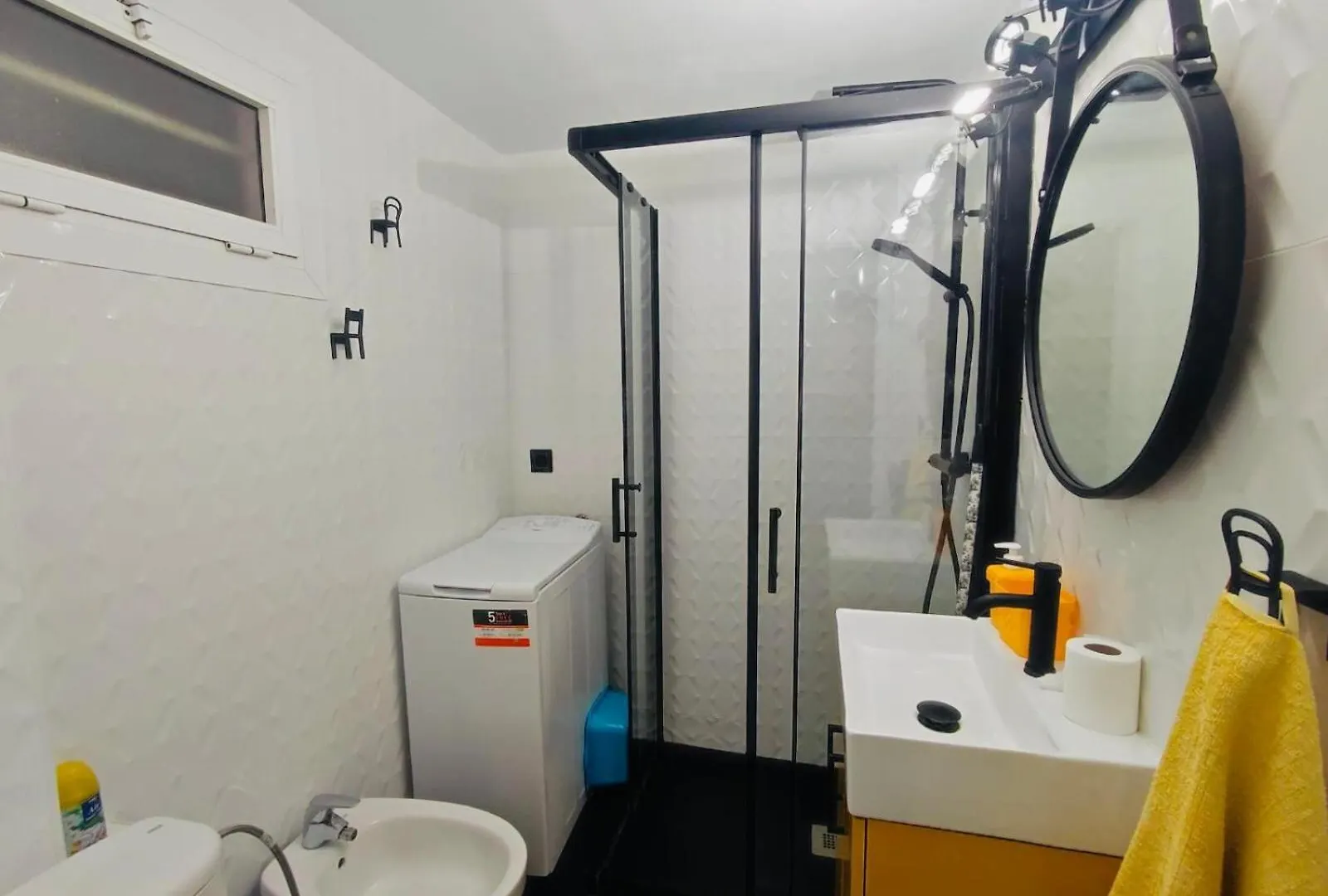 Estudio Urbanizacion Marysol Apartment Benalmadena