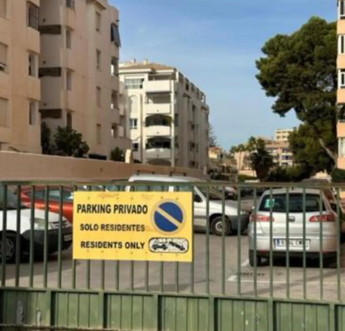 Estudio Urbanizacion Marysol Apartment Benalmadena 0*,  Spain