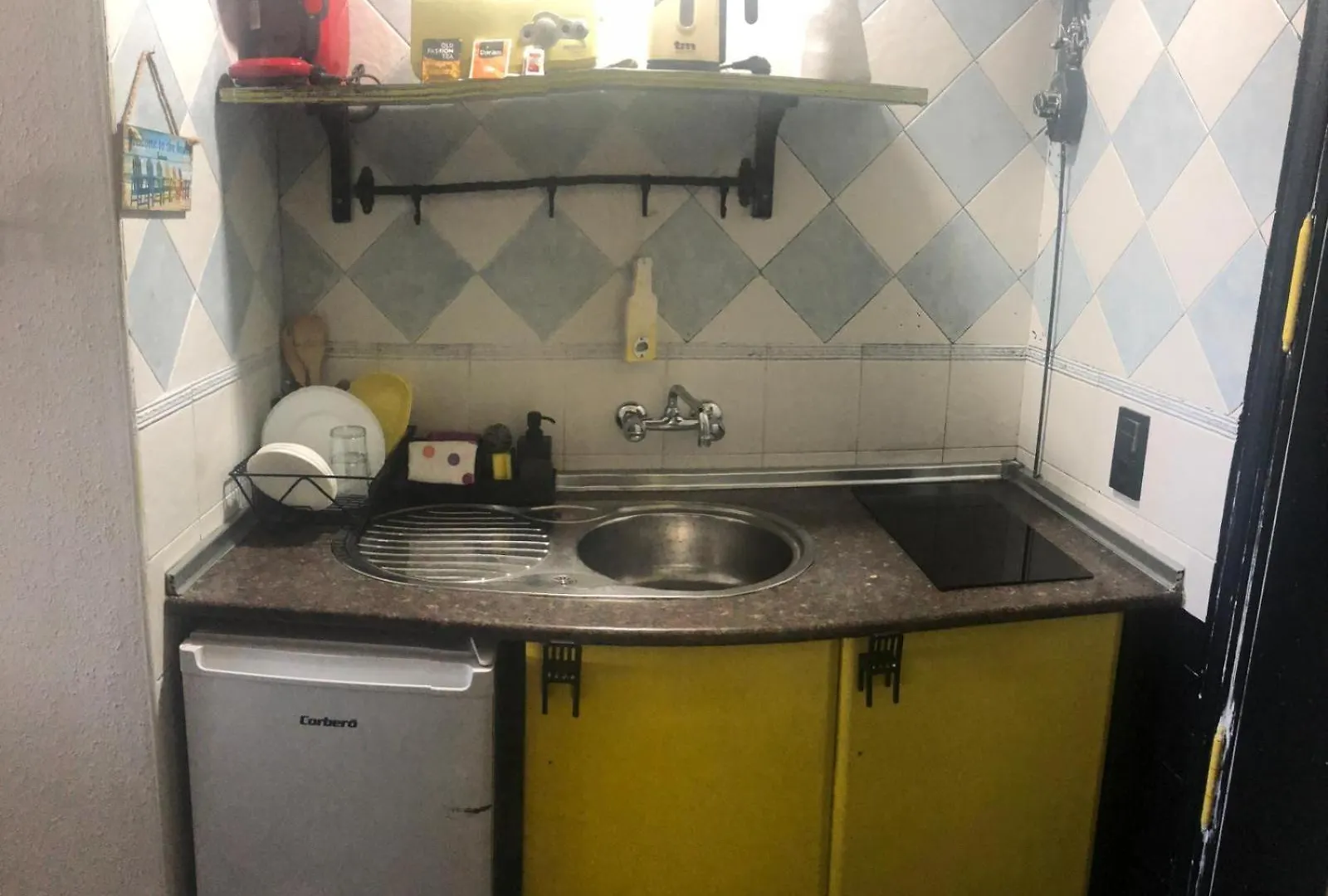 Estudio Urbanizacion Marysol Apartment Benalmadena