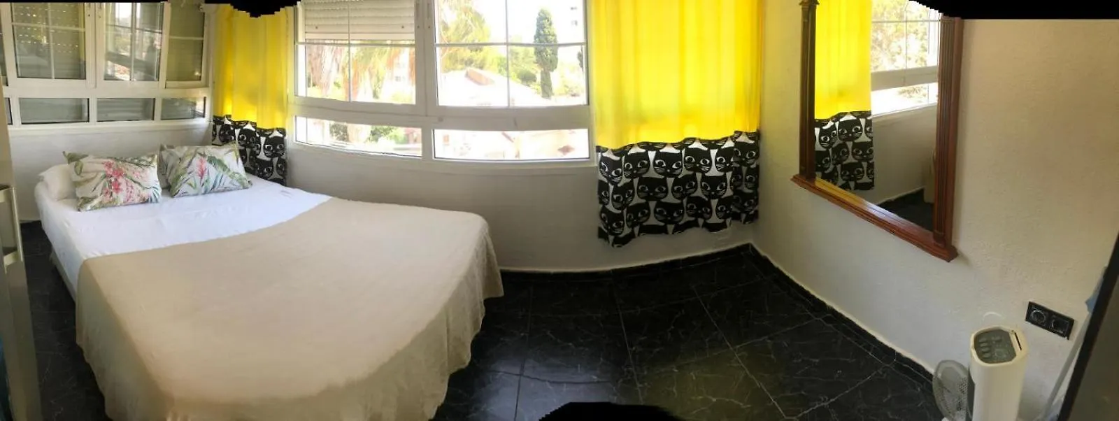 Estudio Urbanizacion Marysol Apartment Benalmadena