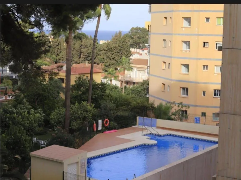 Estudio Urbanizacion Marysol Apartment Benalmadena Spain